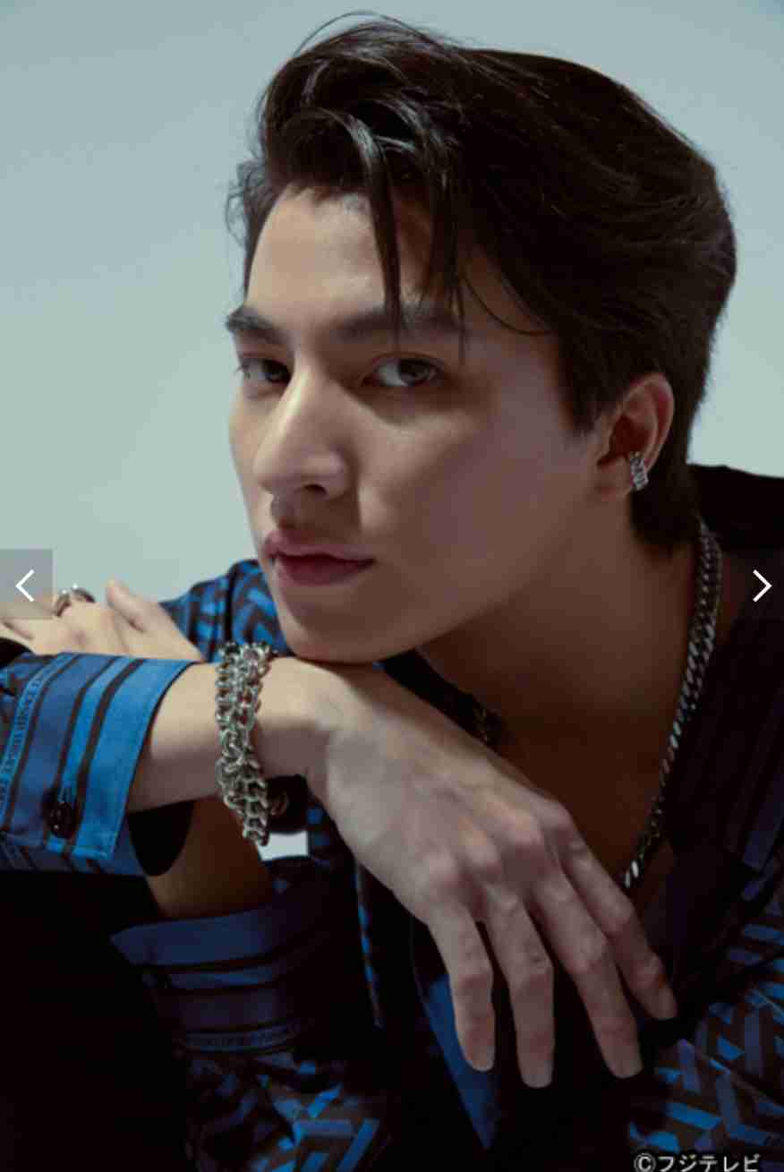 タイのBLドラマ『Tharn Type』主演Gulf、日本初ファンミーティングをライブ配信