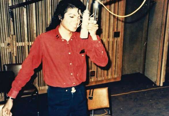 マイケル・ジャクソンを語りたい。