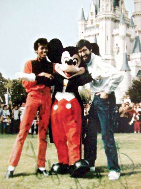 マイケル・ジャクソンを語りたい。