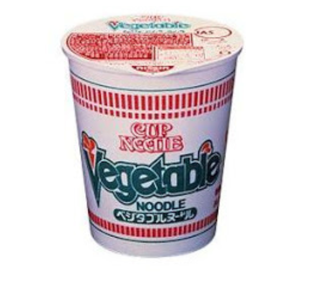 昭和と平成で最も売れた「カップヌードル」が復活 セブン初の限定商品に