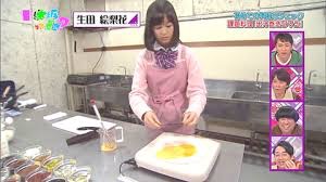 乃木坂46生田絵梨花：「IH事件」から9年　手料理成長ぶりにバナナマン感激　「いい奥さんになる」