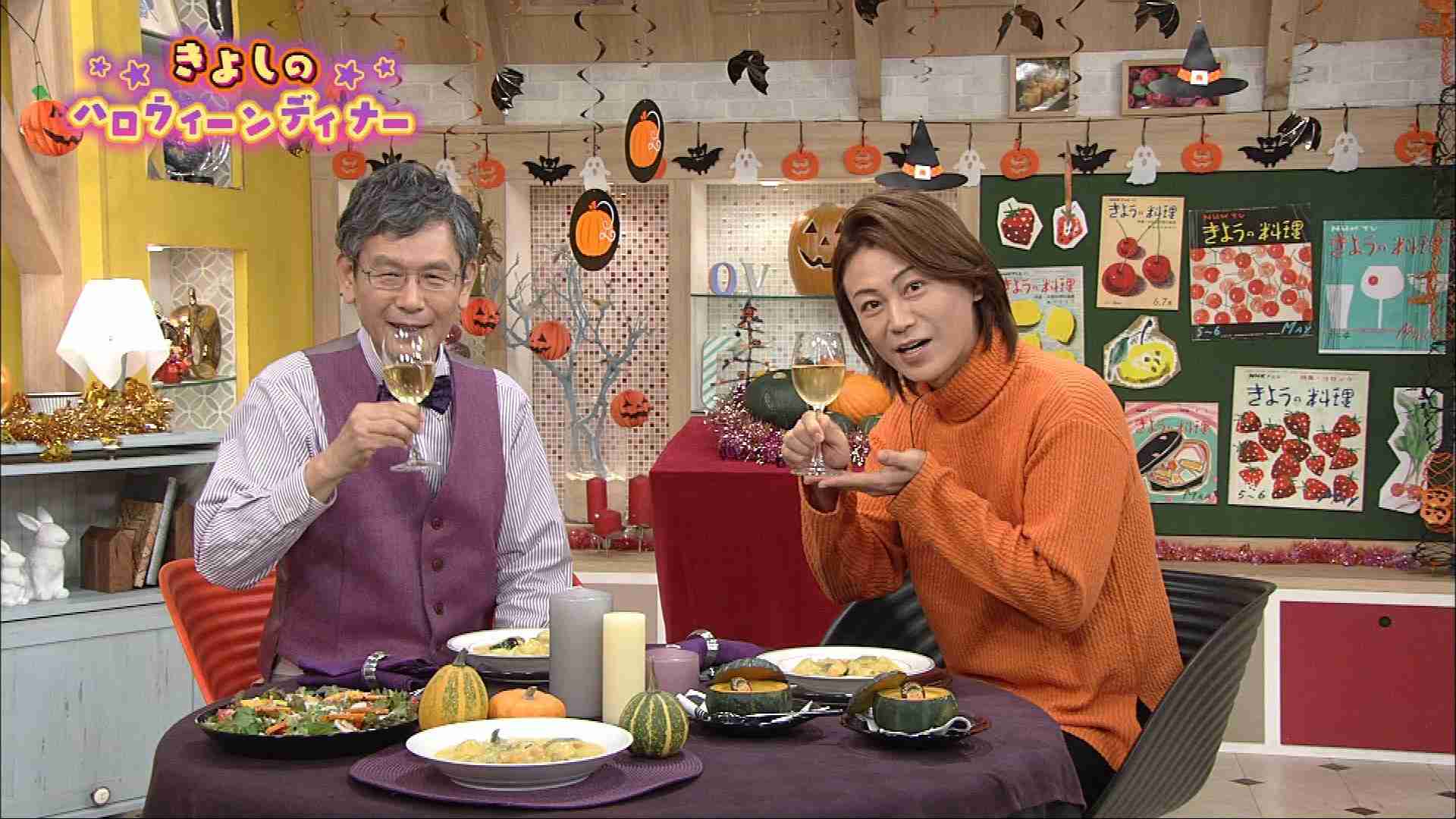 ［画像］おばショットで会話［ネタ］part2