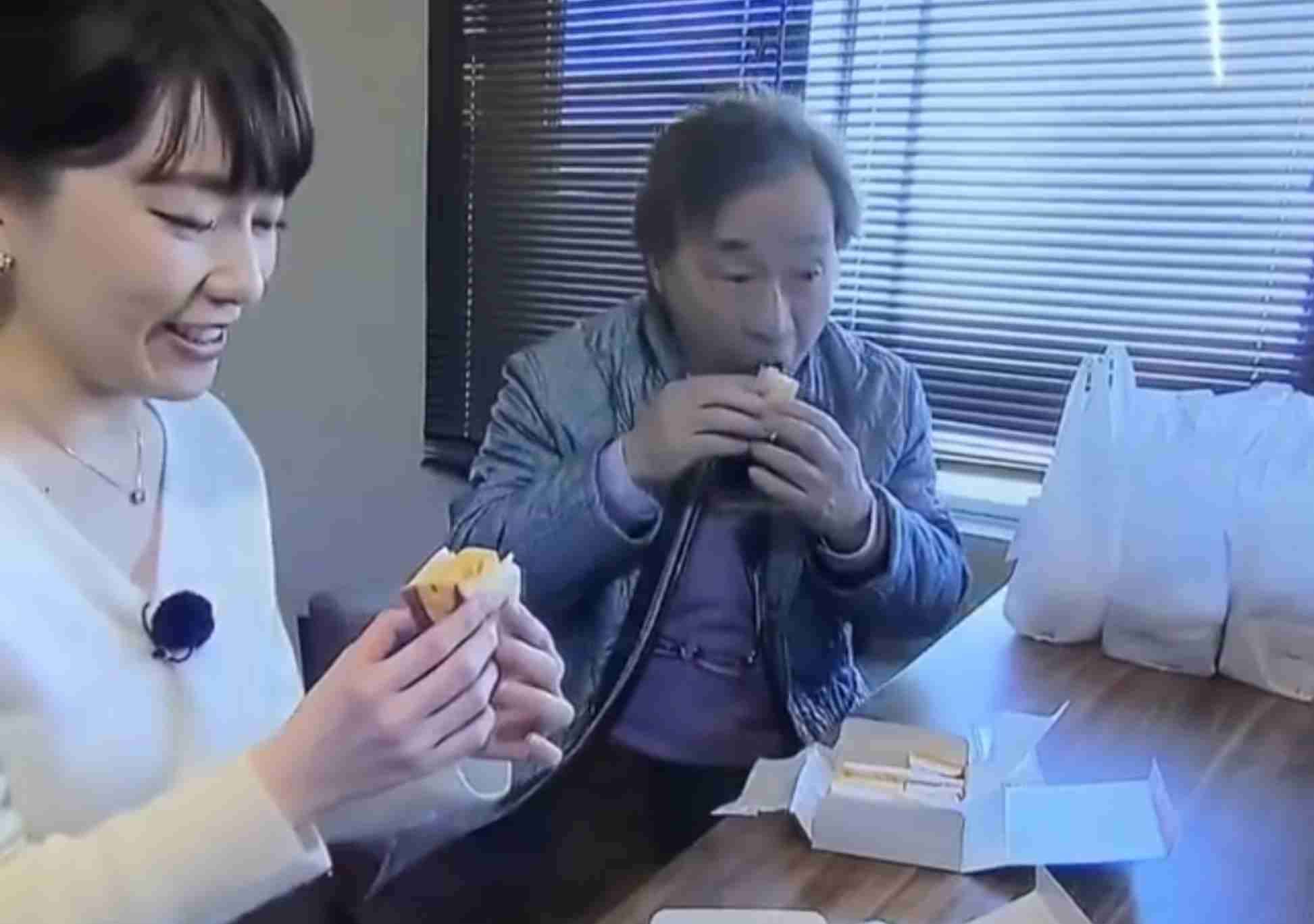 ［画像］おばショットで会話［ネタ］part2