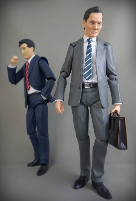 芸能人のフィギュアが見たい