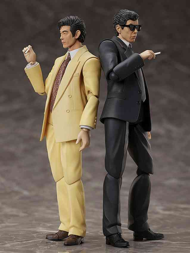 芸能人のフィギュアが見たい