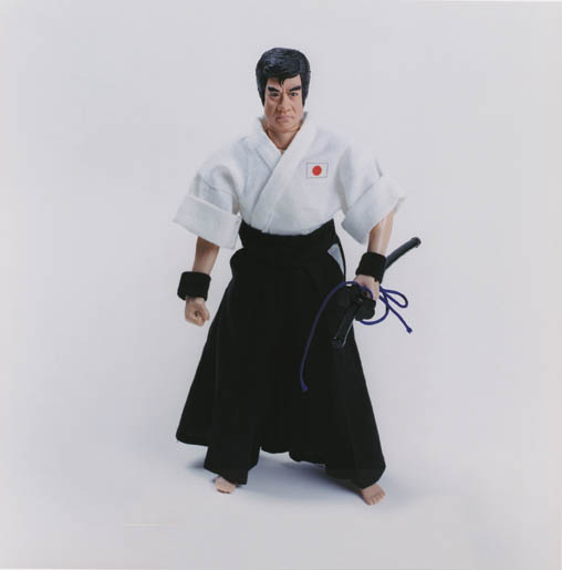 芸能人のフィギュアが見たい