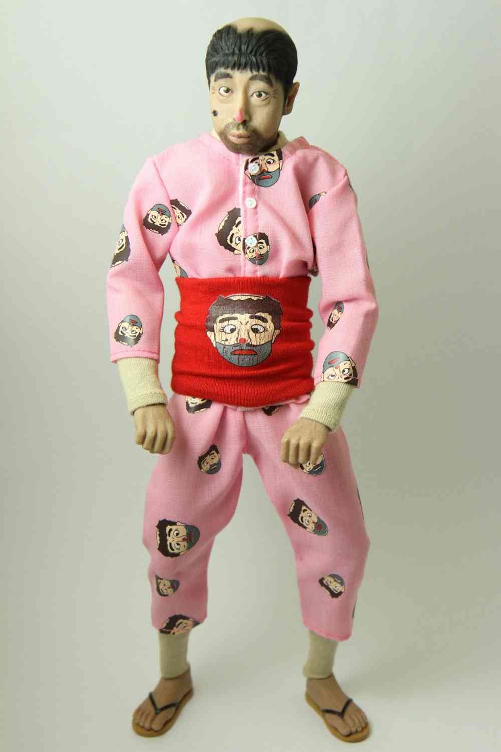 芸能人のフィギュアが見たい