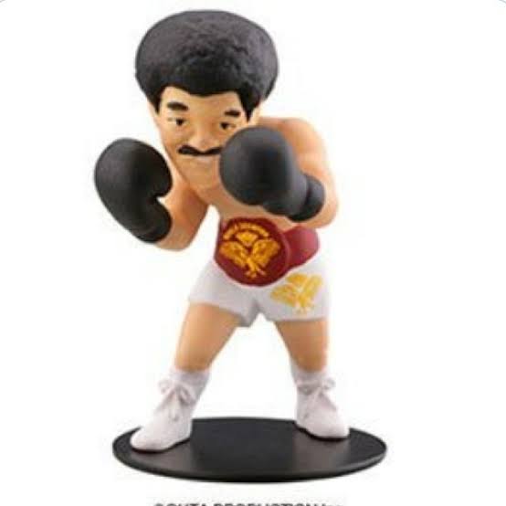 芸能人のフィギュアが見たい