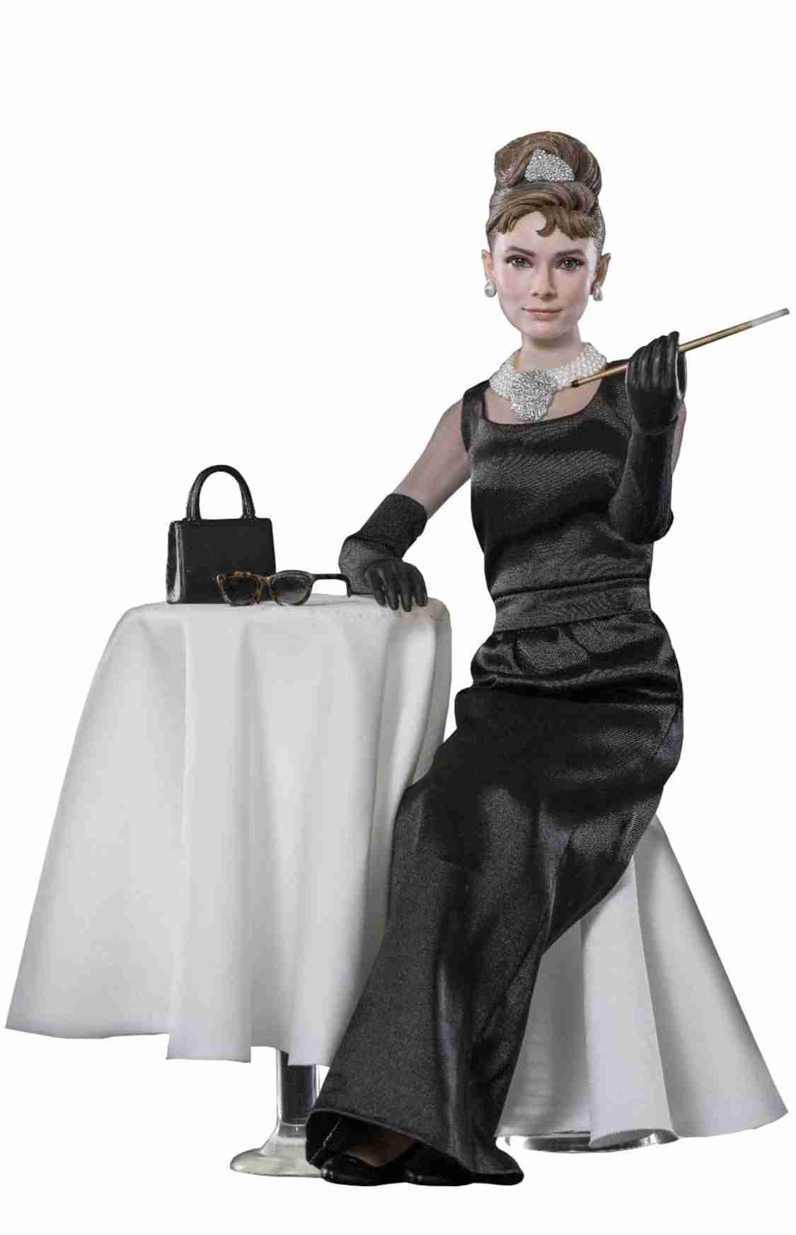 芸能人のフィギュアが見たい