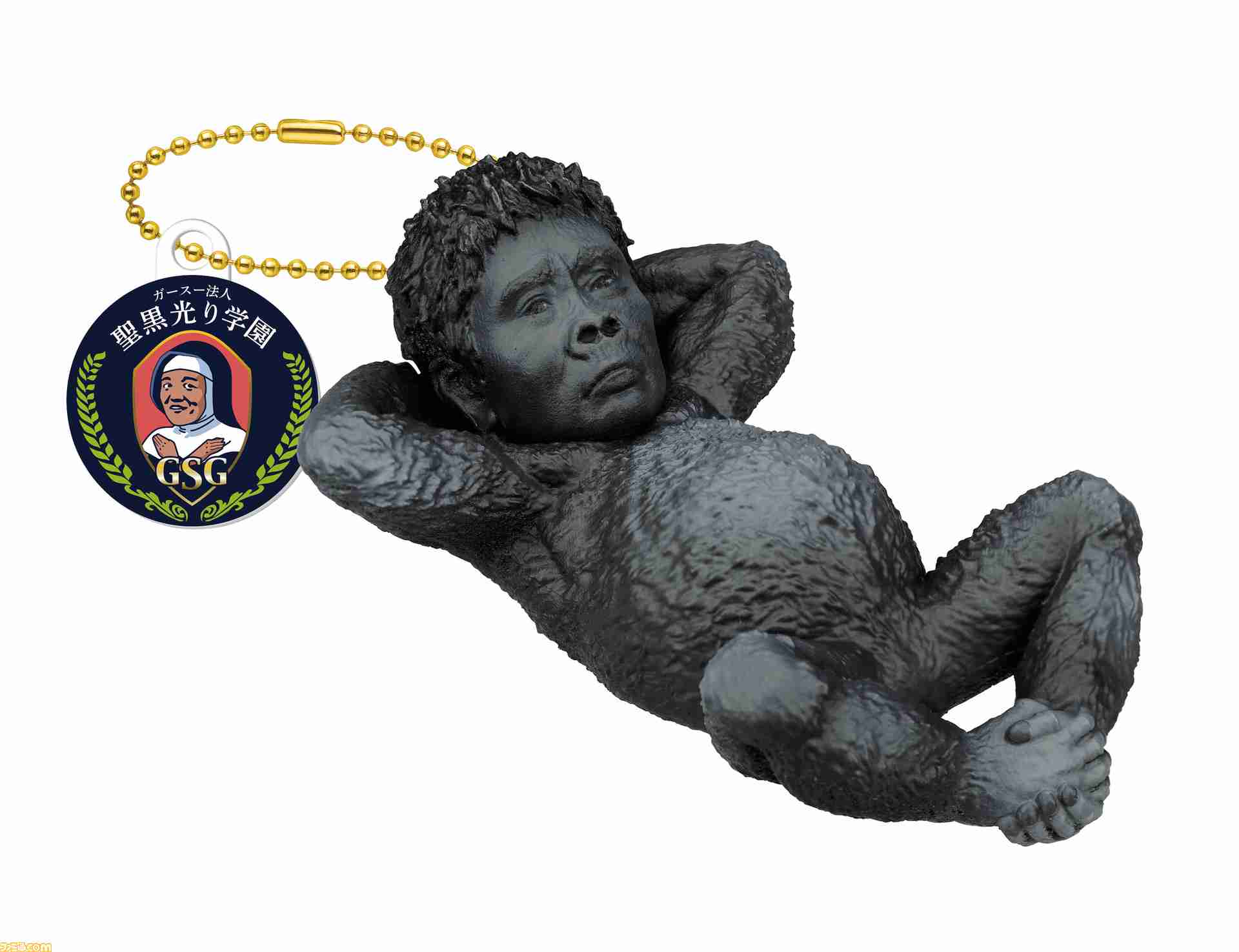 芸能人のフィギュアが見たい