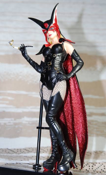 芸能人のフィギュアが見たい