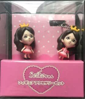 芸能人のフィギュアが見たい