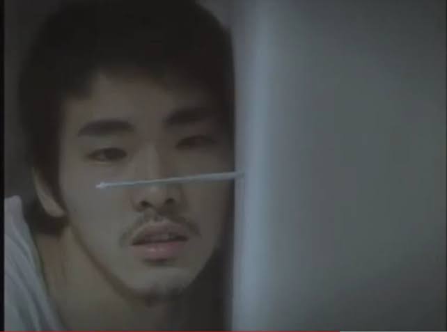 【閲覧注意】ビビッたホラー映画(ドラマ)の演出