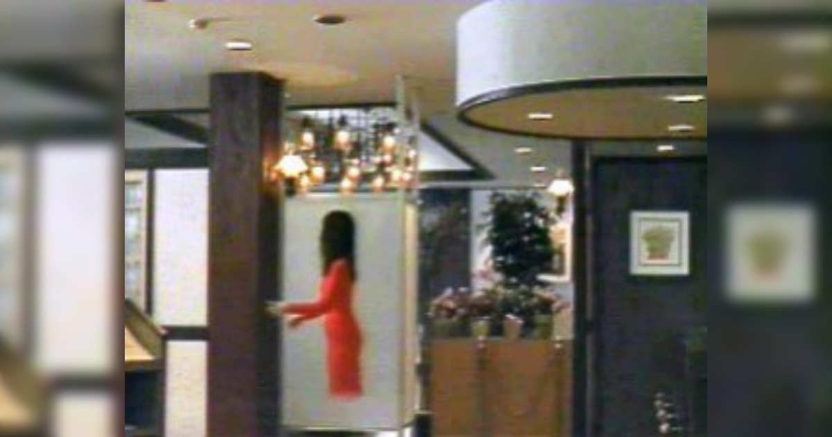 【閲覧注意】ビビッたホラー映画(ドラマ)の演出