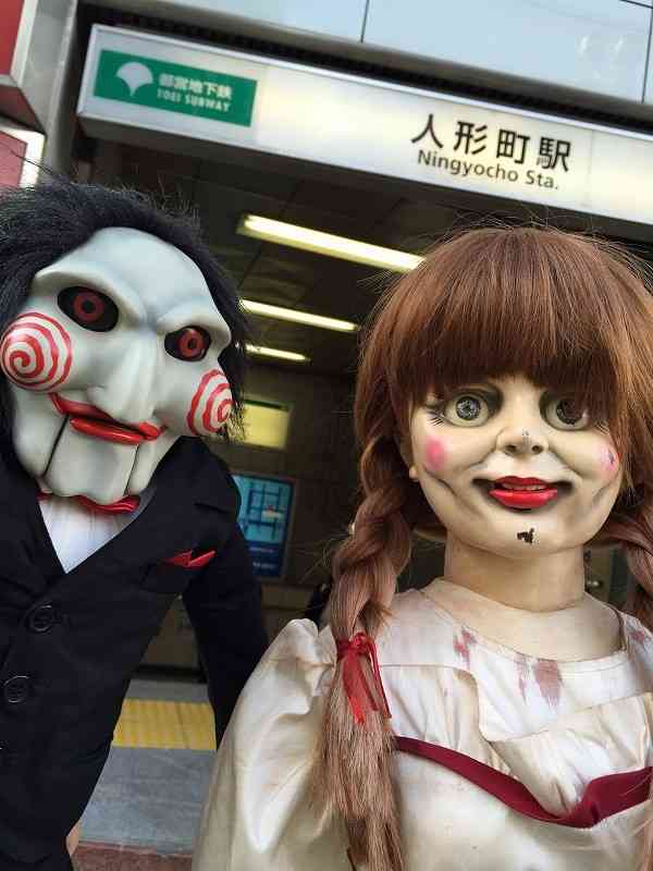 【閲覧注意】ビビッたホラー映画(ドラマ)の演出