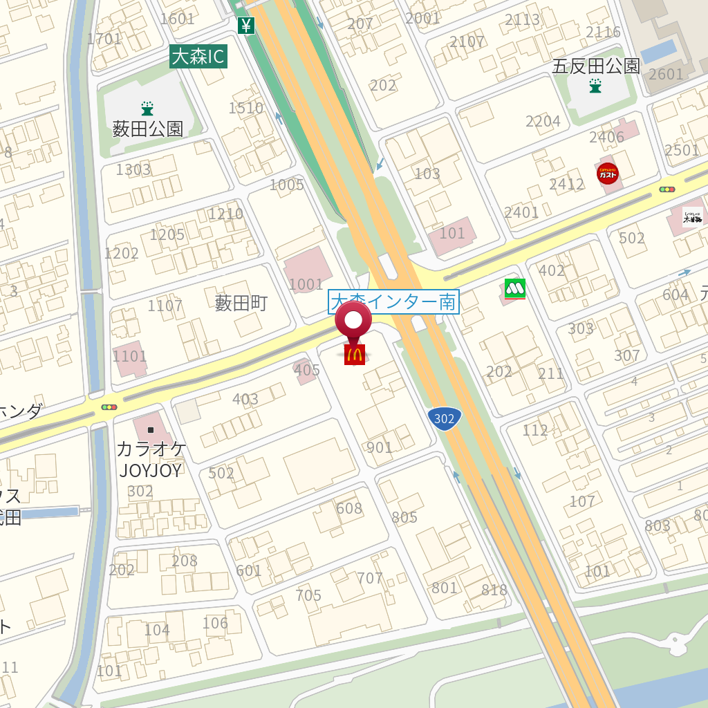 ドライブスルー渋滞に腹が立つ