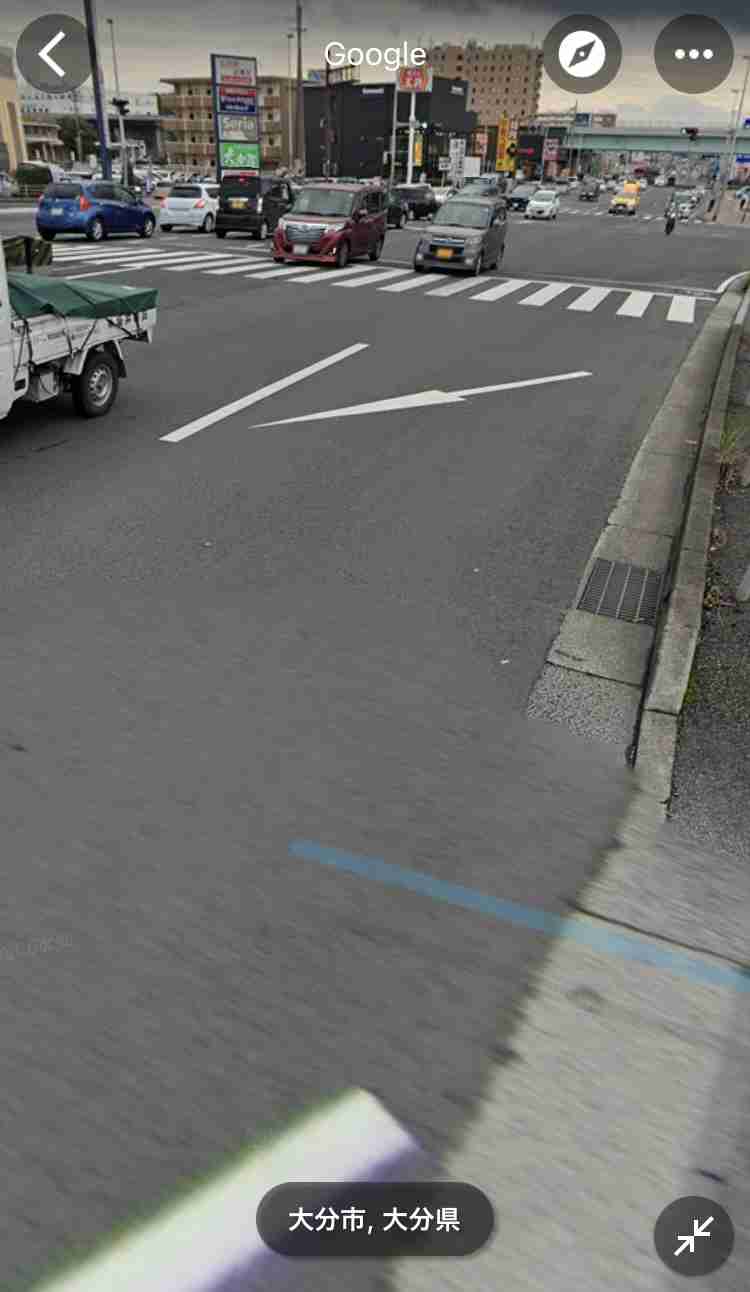 ドライブスルー渋滞に腹が立つ