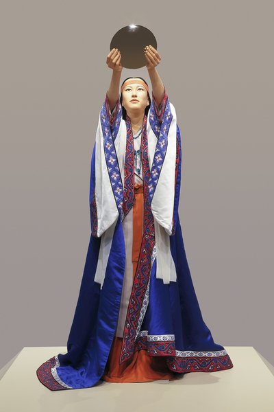 山岸凉子の短編を語りませんか