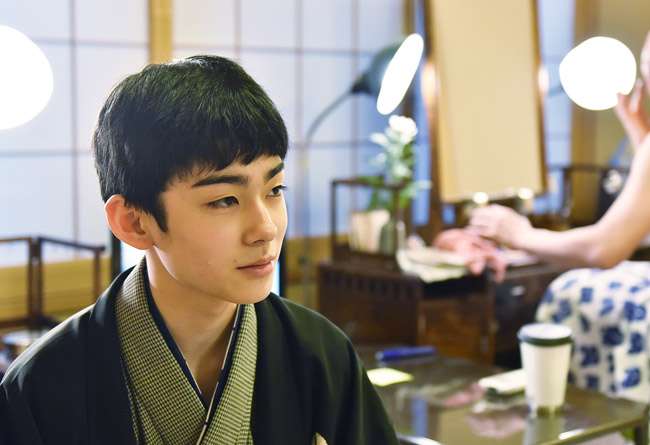 山岸凉子の短編を語りませんか