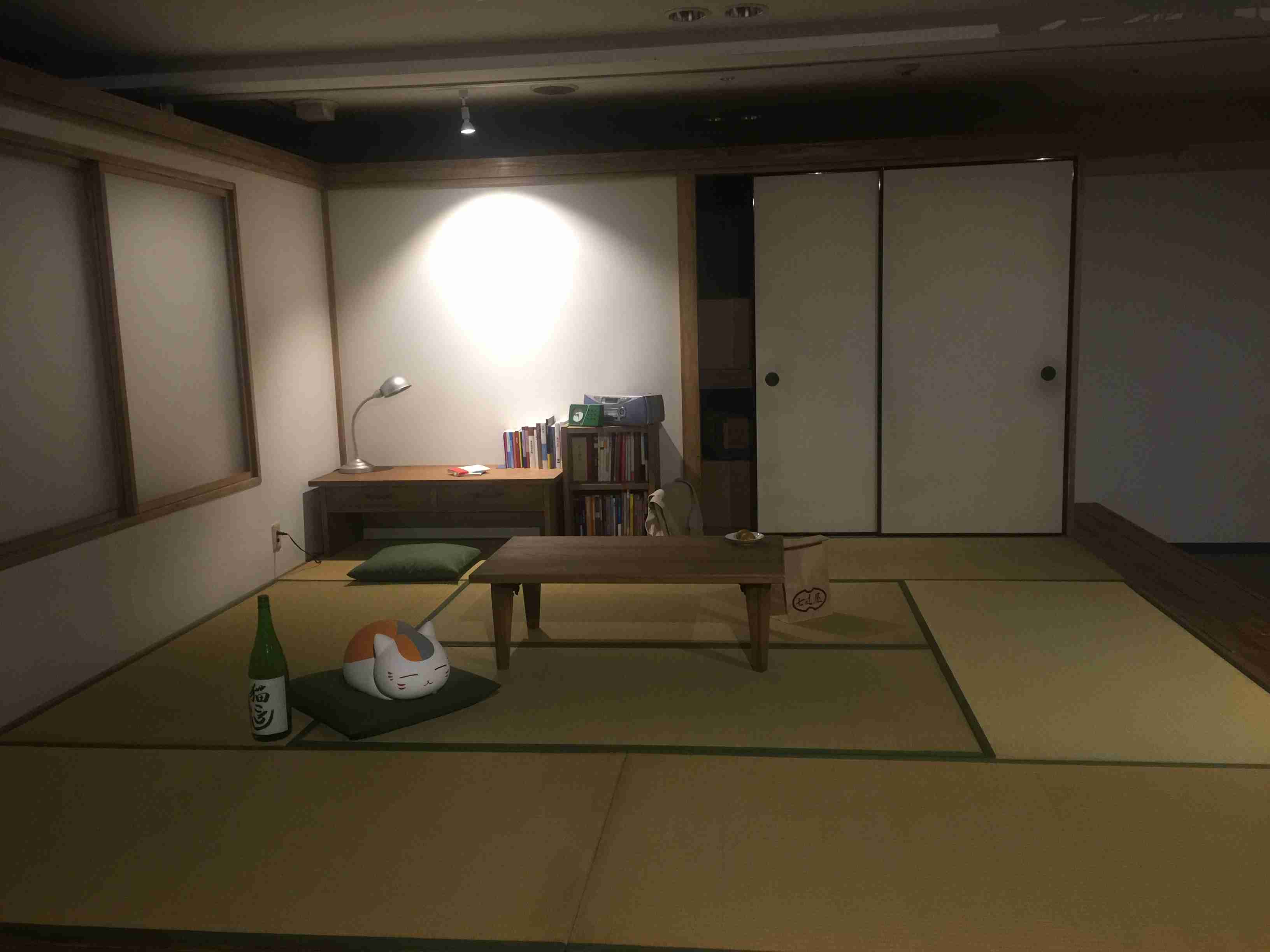 今更「夏目友人帳」にハマってます
