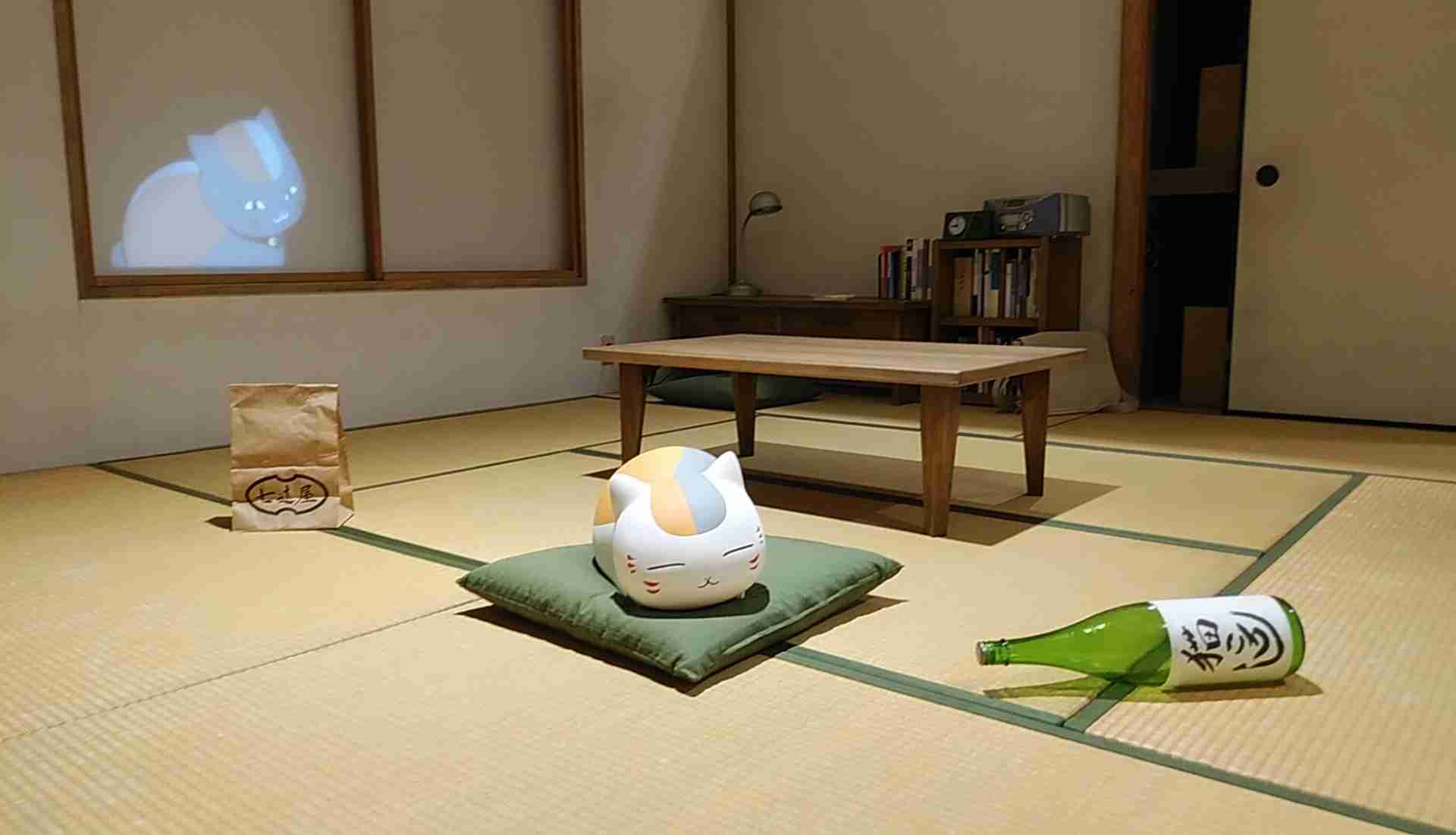 今更「夏目友人帳」にハマってます