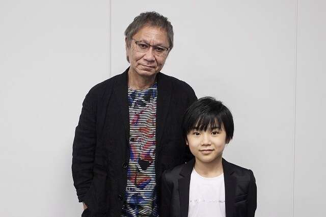 寺田心、中学生になって反抗期?「母と意見が合わなくて…」 役者としての変化も語る