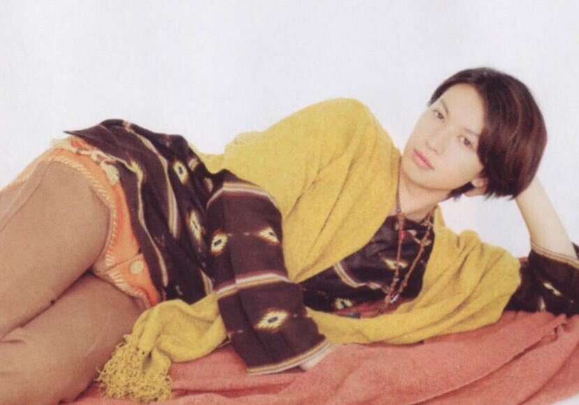 加工なしで足の長い男性芸能人 Part2