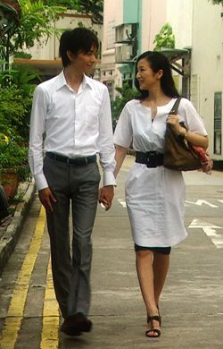 加工なしで足の長い男性芸能人 Part2