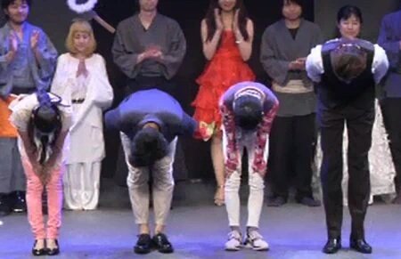 加工なしで足の長い男性芸能人 Part2