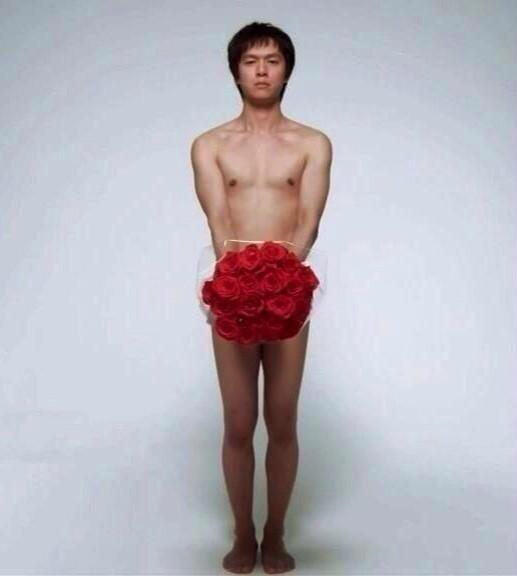加工なしで足の長い男性芸能人 Part2