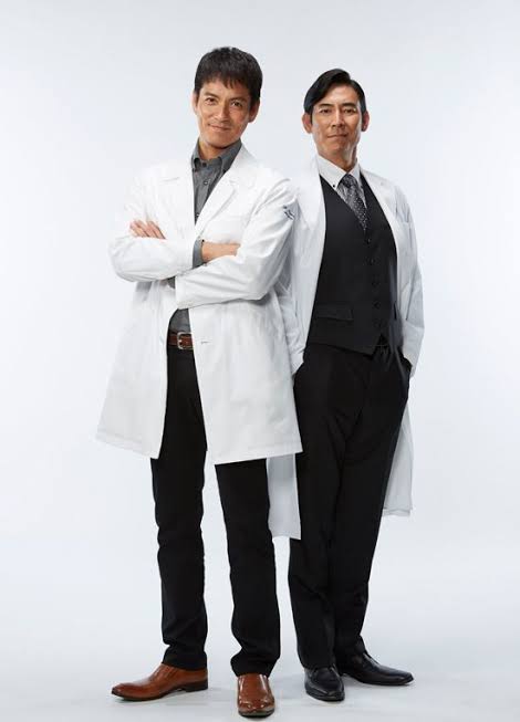 加工なしで足の長い男性芸能人 Part2