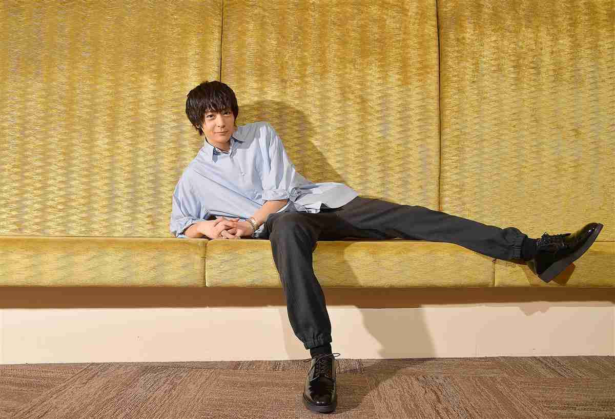 加工なしで足の長い男性芸能人 Part2
