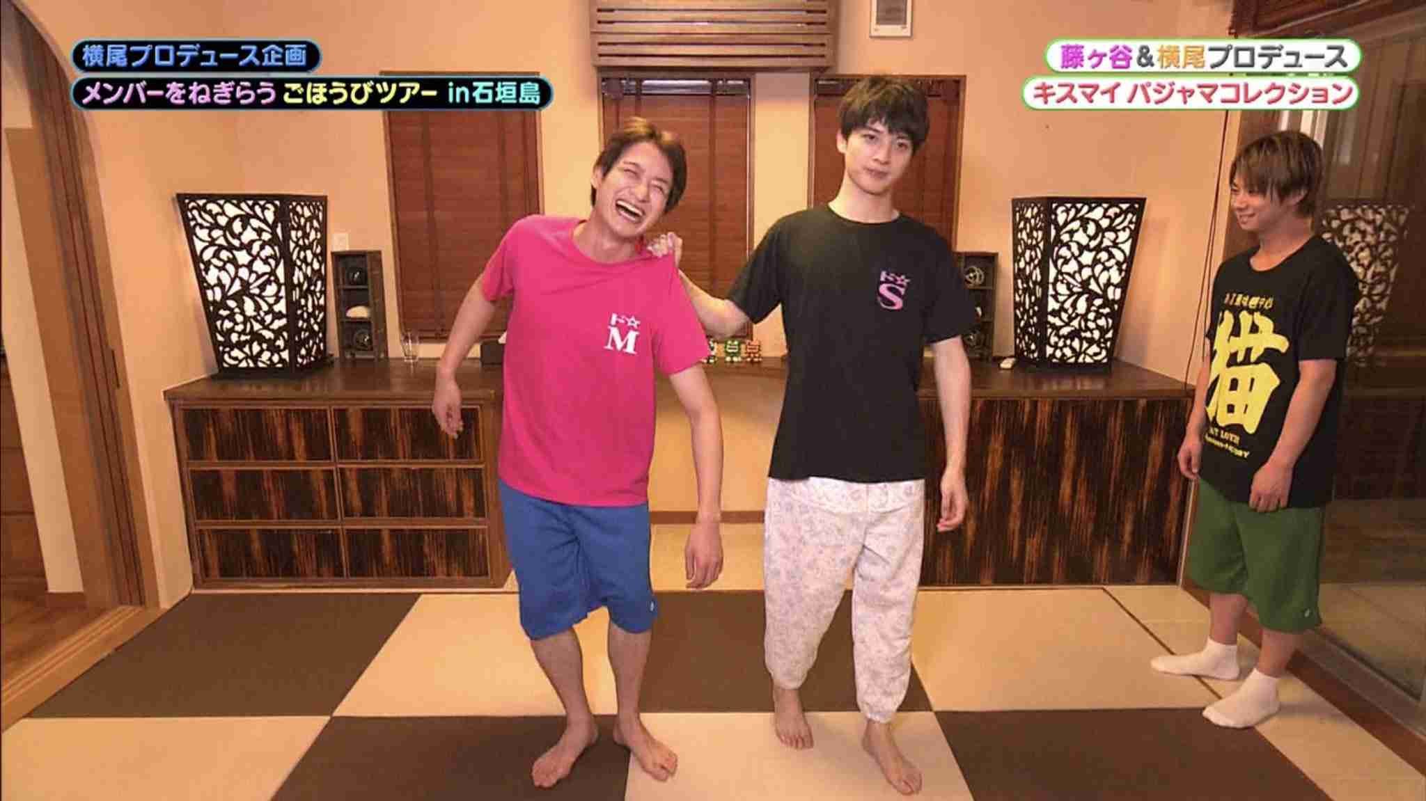 キスマイ宮田俊哉くんを語ろう