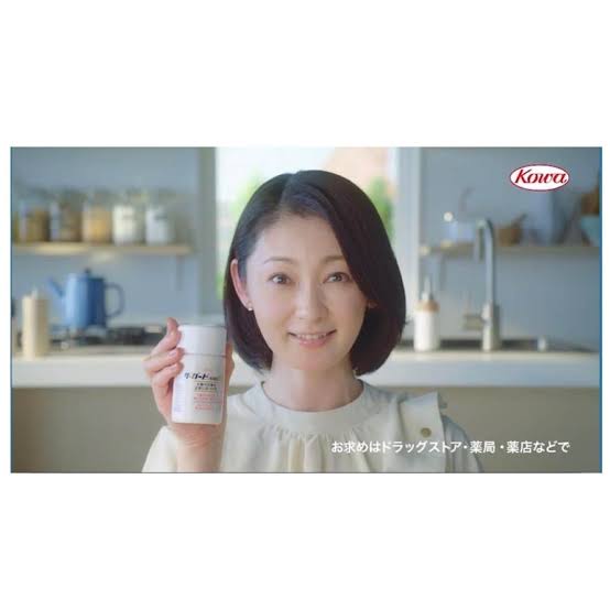 このCMに出てるの意外だなと思った芸能人