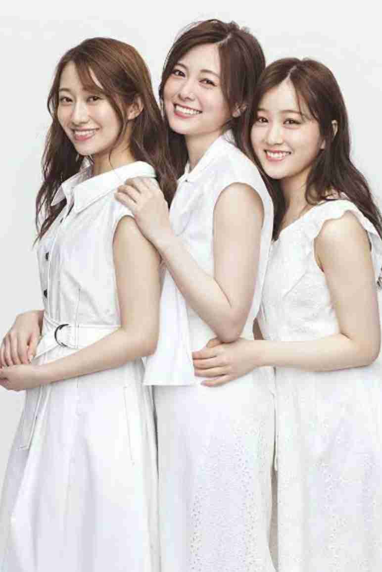 《路上抱擁＆恋人つなぎ写真》乃木坂46・星野みなみが4歳年上通販会社御曹司と熱愛　新宿、阿佐ヶ谷デートで2連泊