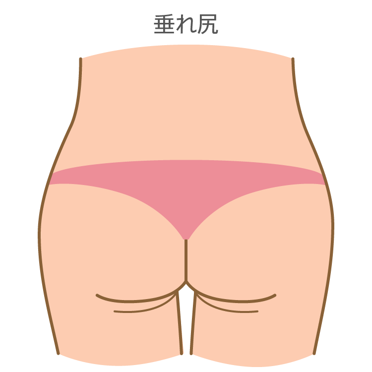 若い頃のツケ、いつ頃出てきましたか?