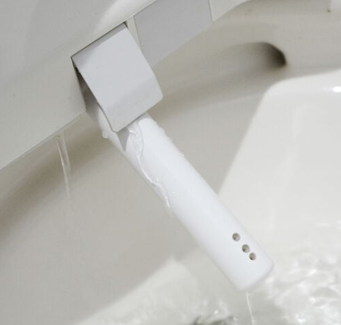 トイレテロ被害によくあう…