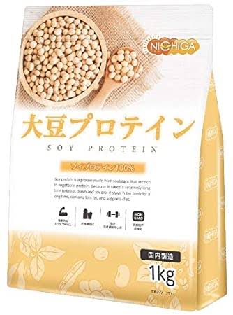 プロテインについて語ろう