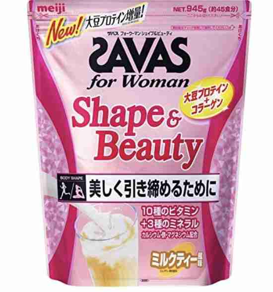 プロテインについて語ろう