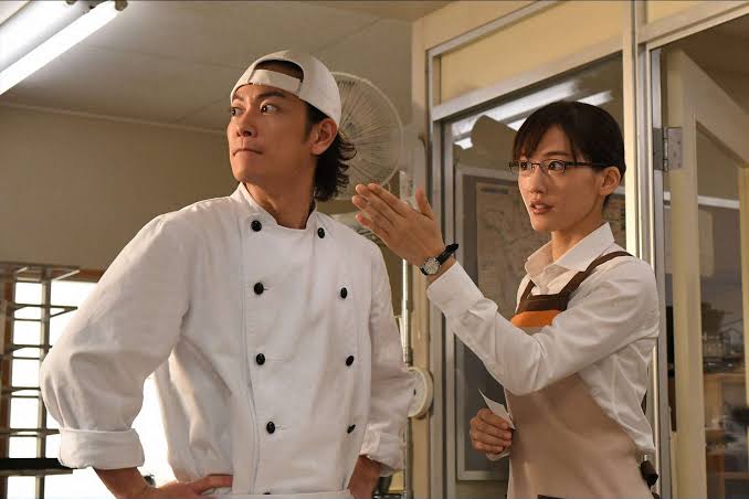この人が出てたら必ず見る