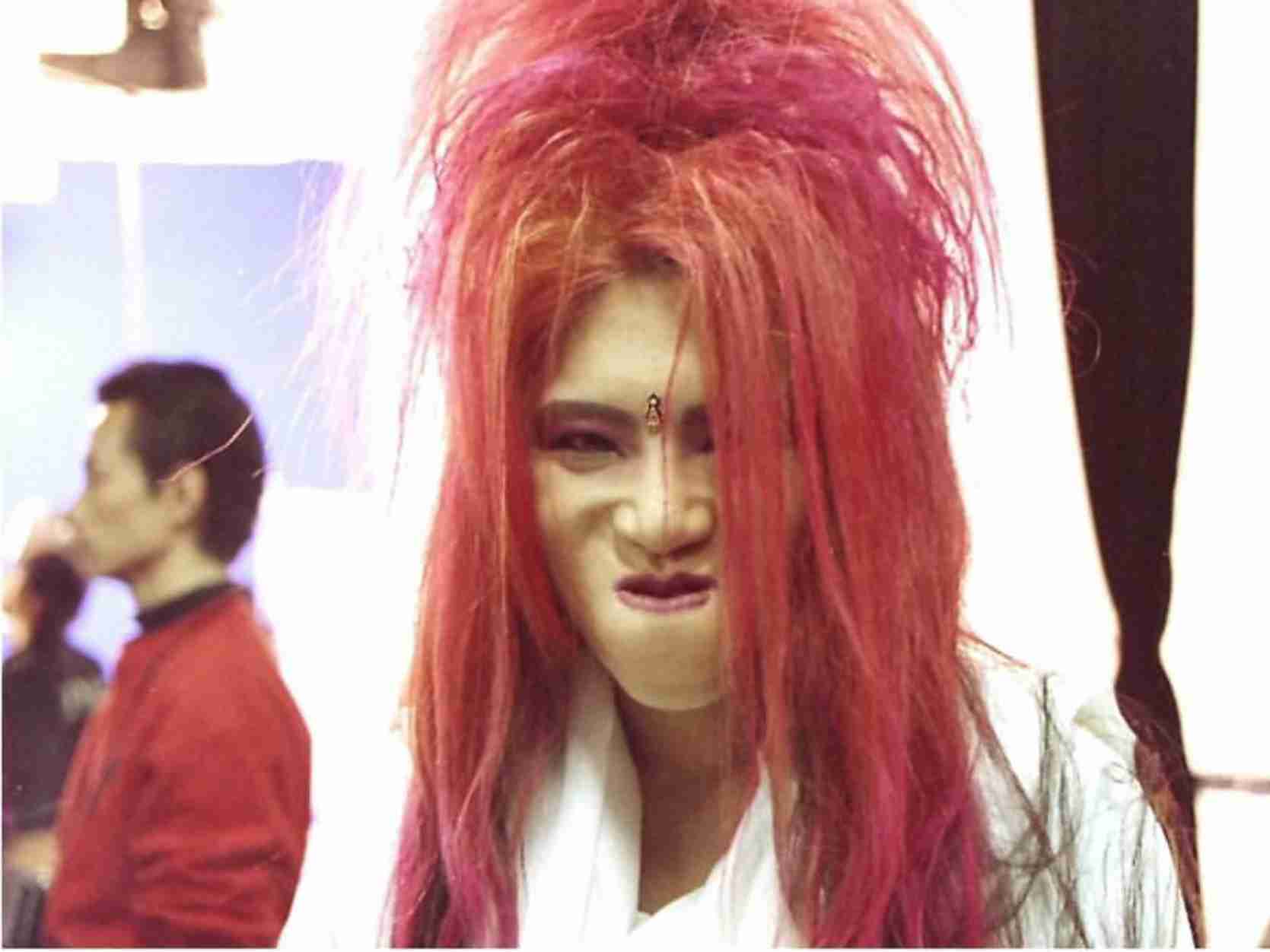 色んなhideさんが見たい　【X JAPAN】