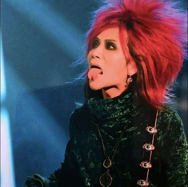色んなhideさんが見たい　【X JAPAN】