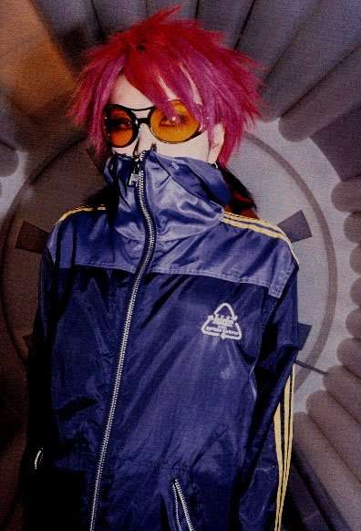 色んなhideさんが見たい　【X JAPAN】