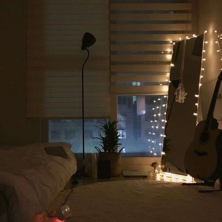 【自宅】イルミネーション【キラキラ】