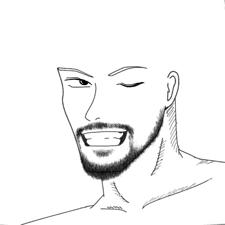 自分好みの男の子を描くトピ【Part14】
