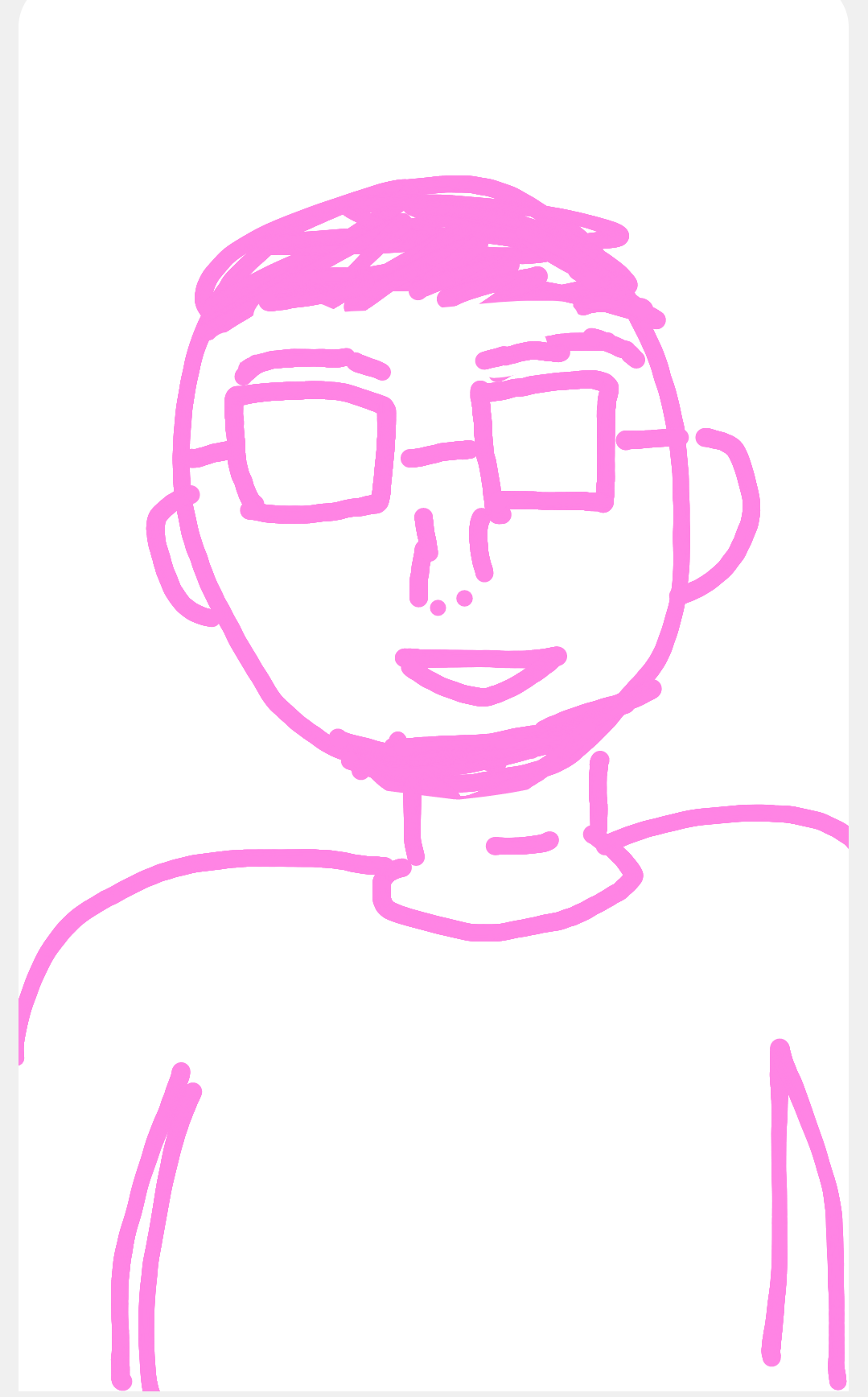 自分好みの男の子を描くトピ【Part14】