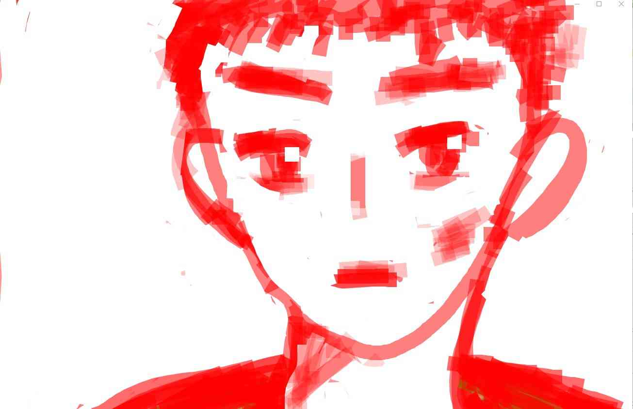 自分好みの男の子を描くトピ【Part14】