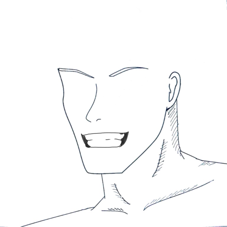 自分好みの男の子を描くトピ【Part14】
