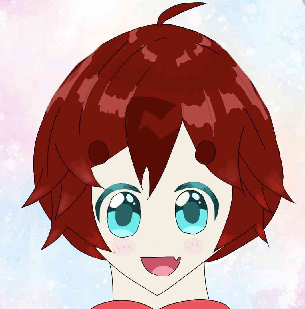 自分好みの男の子を描くトピ【Part14】