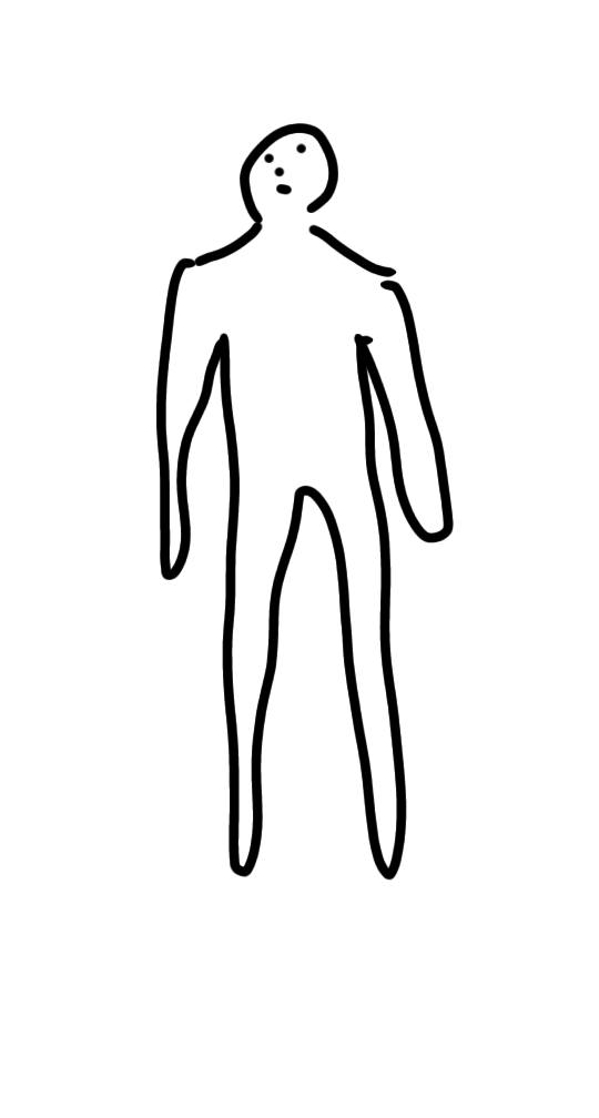 自分好みの男の子を描くトピ【Part14】